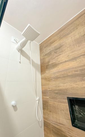 Apartamento para alugar com 31m², 1 quarto e sem vagaBanheiro