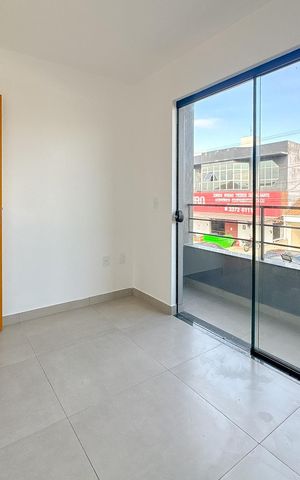 Apartamento para alugar com 31m², 1 quarto e sem vagaQuarto 