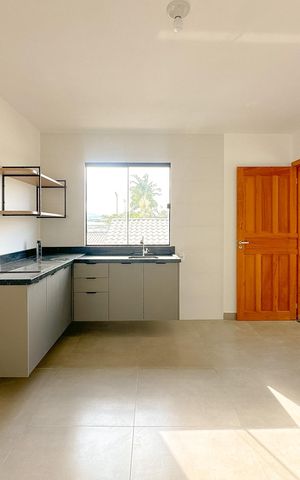 Apartamento para alugar com 31m², 1 quarto e sem vagaCozinha