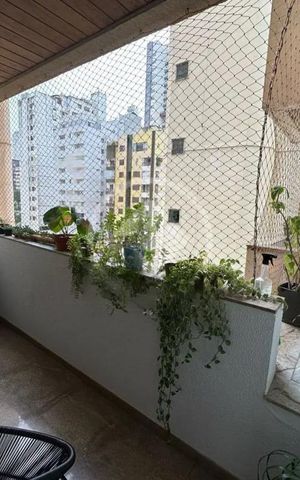 Apartamento à venda com 150m², 4 quartos e 2 vagas