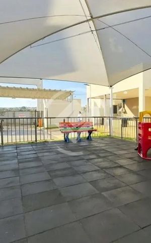 Apartamento à venda com 50m², 2 quartos e 1 vaga