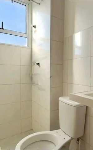Apartamento à venda com 50m², 2 quartos e 1 vaga