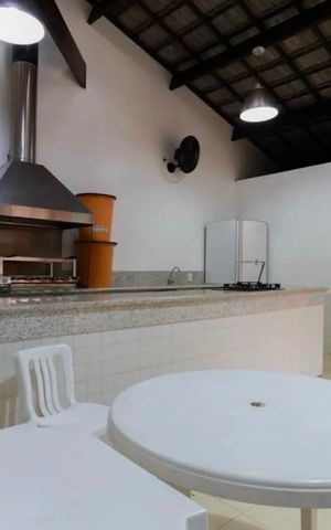 Apartamento à venda com 252m², 4 quartos e 4 vagas Apartamento à venda com 252m², 4 quartos e 4 vagasÁrea externa