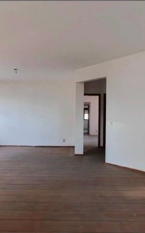 Apartamento à venda com 252m², 4 quartos e 4 vagas Apartamento à venda com 252m², 4 quartos e 4 vagasSala