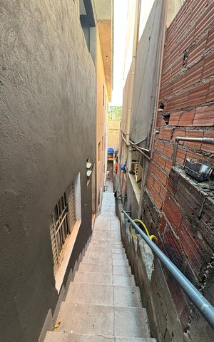 Casa à venda com 125m², 4 quartos e 1 vaga Casa à venda com 125m², 4 quartos e 1 vagaEntrada