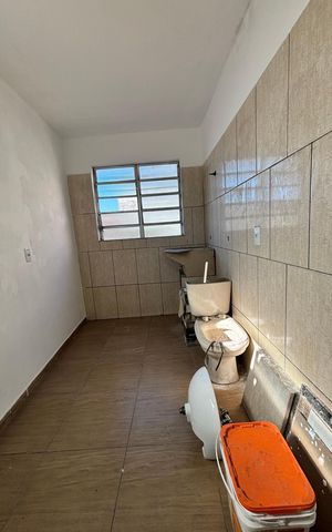 Casa à venda com 125m², 4 quartos e 1 vaga Casa à venda com 125m², 4 quartos e 1 vagaLavanderia 1