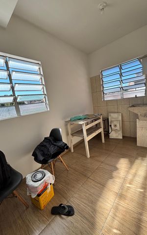 Casa à venda com 125m², 4 quartos e 1 vaga Casa à venda com 125m², 4 quartos e 1 vagaLavanderia