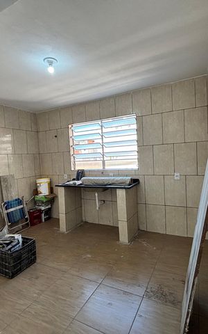 Casa à venda com 125m², 4 quartos e 1 vaga Casa à venda com 125m², 4 quartos e 1 vagaCozinha 1