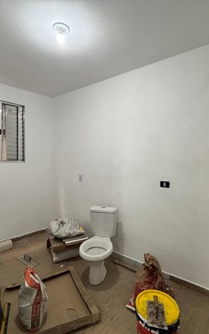 Casa à venda com 125m², 4 quartos e 1 vaga Casa à venda com 125m², 4 quartos e 1 vagaQuarto