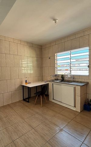 Casa à venda com 125m², 4 quartos e 1 vaga Casa à venda com 125m², 4 quartos e 1 vagaCozinha
