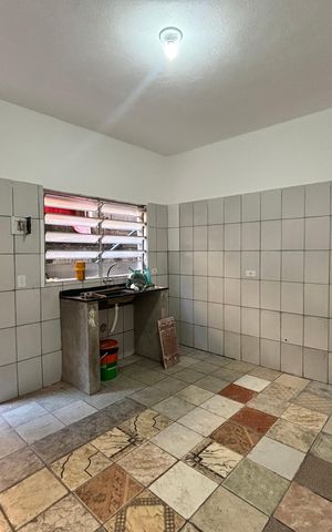 Casa à venda com 125m², 4 quartos e 1 vaga