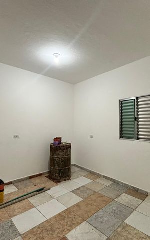 Casa à venda com 125m², 4 quartos e 1 vaga Casa à venda com 125m², 4 quartos e 1 vagaQuarto 1