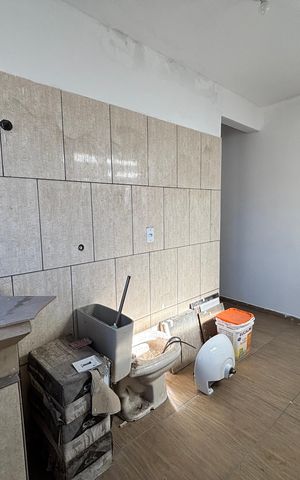 Casa à venda com 125m², 4 quartos e 1 vaga