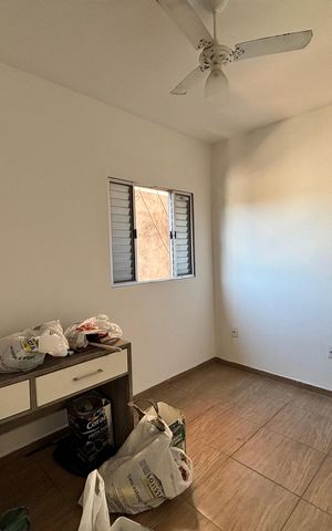 Casa à venda com 125m², 4 quartos e 1 vaga Casa à venda com 125m², 4 quartos e 1 vagaQuarto