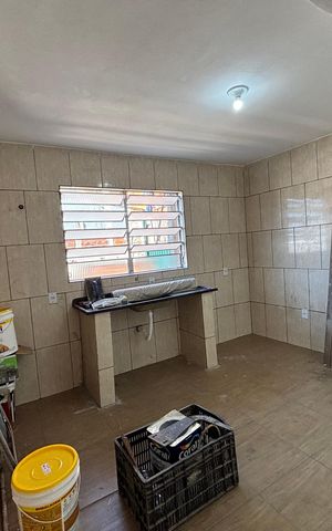 Casa à venda com 125m², 4 quartos e 1 vaga Casa à venda com 125m², 4 quartos e 1 vagaCozinha 1