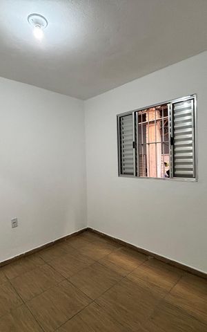 Casa à venda com 125m², 4 quartos e 1 vaga Casa à venda com 125m², 4 quartos e 1 vagaQuarto