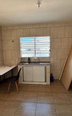 Casa à venda com 125m², 4 quartos e 1 vaga Casa à venda com 125m², 4 quartos e 1 vagaCozinha