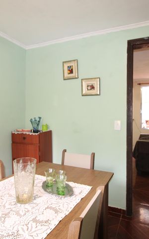 Apartamento para alugar com 120m², 2 quartos e sem vagaQuarto 1