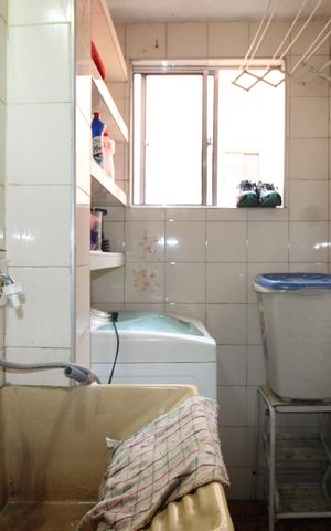 Apartamento para alugar com 120m², 2 quartos e sem vagaÁrea de Serviço