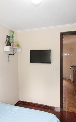 Apartamento para alugar com 120m², 2 quartos e sem vagaQuarto 2