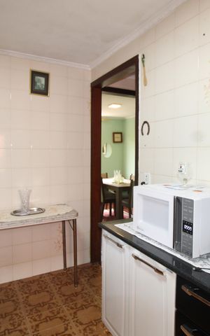 Apartamento para alugar com 120m², 2 quartos e sem vagaCozinha