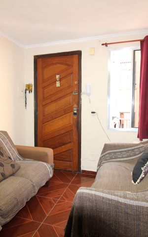 Apartamento para alugar com 120m², 2 quartos e sem vagaSala