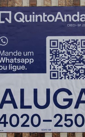 Apartamento para alugar com 120m², 2 quartos e sem vagaPlaca