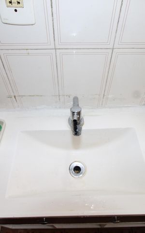 Apartamento para alugar com 120m², 2 quartos e sem vagaBanheiro social