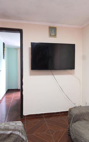 Apartamento para alugar com 120m², 2 quartos e sem vagaSala