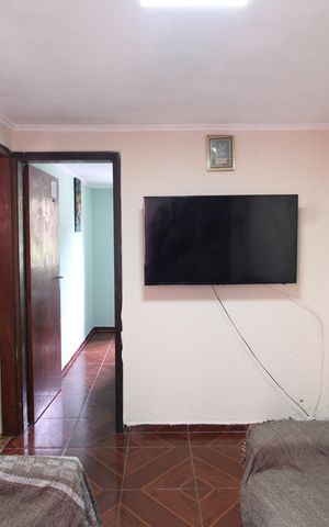 Apartamento para alugar com 120m², 2 quartos e sem vagaSala