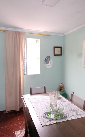 Apartamento para alugar com 120m², 2 quartos e sem vagaQuarto 1