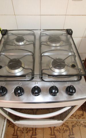 Apartamento para alugar com 120m², 2 quartos e sem vagaCozinha