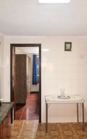 Apartamento para alugar com 120m², 2 quartos e sem vagaCozinha