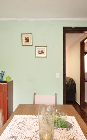 Apartamento para alugar com 120m², 2 quartos e sem vagaQuarto 1