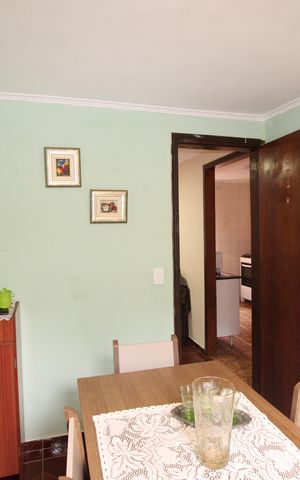 Apartamento para alugar com 120m², 2 quartos e sem vagaQuarto 1