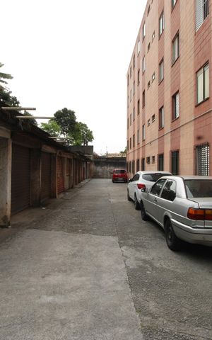 Apartamento para alugar com 120m², 2 quartos e sem vagaEstacionamento