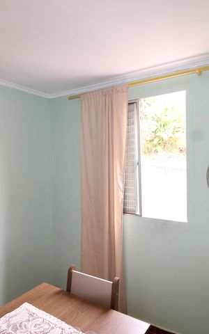 Apartamento para alugar com 120m², 2 quartos e sem vagaQuarto 1