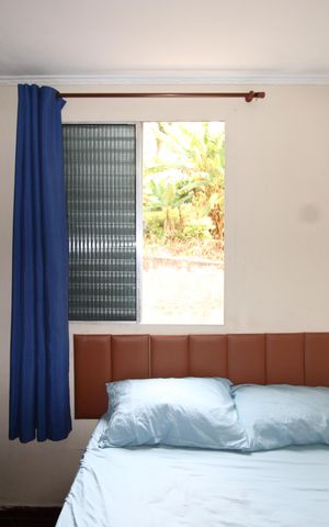 Apartamento para alugar com 120m², 2 quartos e sem vagaQuarto 2