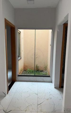 Casa à venda com 170m², 3 quartos e 3 vagas