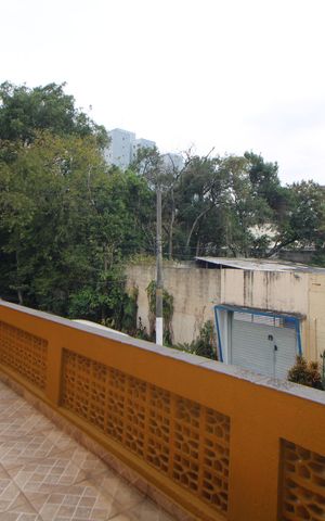 Casa à venda com 250m², 3 quartos e 2 vagasVaranda