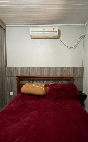 Casa à venda com 240m², 2 quartos e 2 vagas