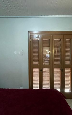 Casa à venda com 240m², 2 quartos e 2 vagas