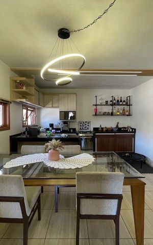 Casa à venda com 240m², 2 quartos e 2 vagas