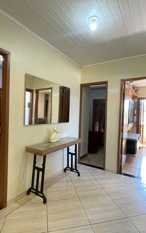 Casa à venda com 240m², 2 quartos e 2 vagas