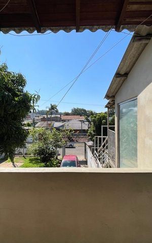 Casa à venda com 240m², 2 quartos e 2 vagas