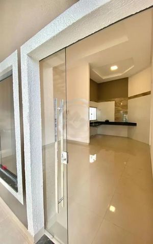 Casa à venda com 90m², 3 quartos e 3 vagas