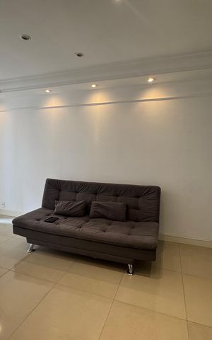 Apartamento à venda com 55m², 2 quartos e 1 vagaSala