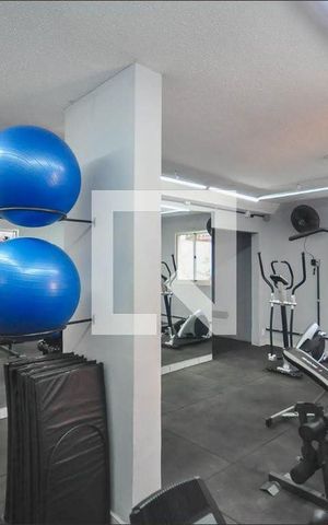 Apartamento à venda com 55m², 2 quartos e 1 vagaÁrea comum