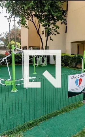 Apartamento à venda com 55m², 2 quartos e 1 vagaÁrea comum