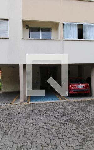 Apartamento à venda com 55m², 2 quartos e 1 vagaÁrea comum